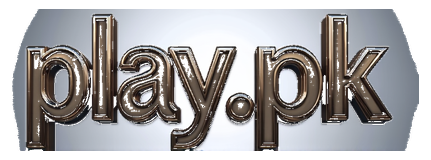 play.pk logo