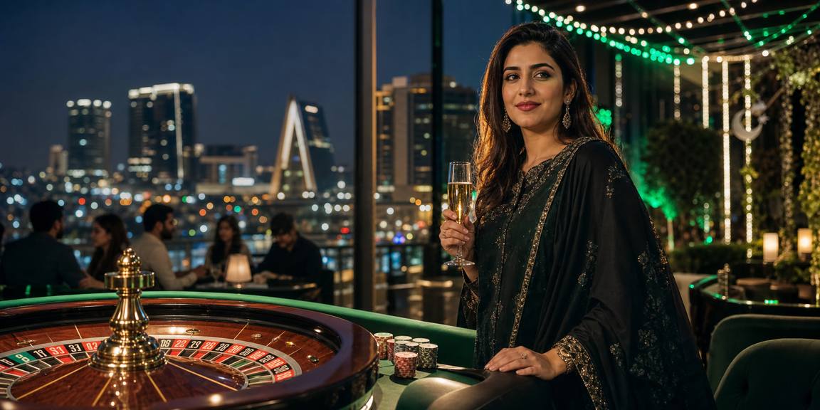 play.pk Rapid Spin Rooms