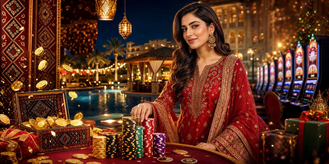 play.pk Deposit & Withdrawal Center
